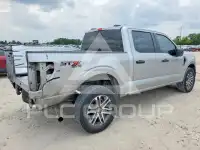 2021 Ford F-150 фото