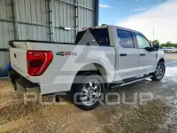 2021 Ford F-150 фото