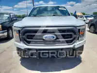 2021 Ford F-150 фото