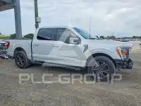 2021 Ford F-150 фото