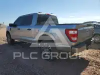 2021 Ford F-150 фото