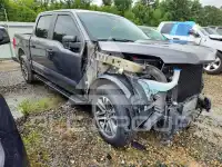 2021 Ford F-150 фото