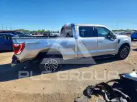 2021 Ford F-150 фото