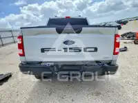 2021 Ford F-150 фото