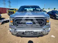 2021 Ford F-150 фото