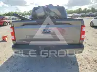 2021 Ford F-150 фото