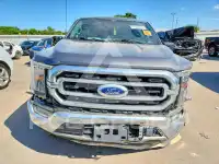 2021 Ford F-150 фото