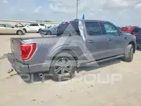 2021 Ford F-150 фото