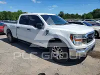 2021 Ford F-150 photo