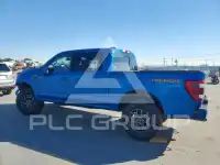 2021 Ford F-150 фото