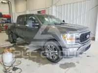 2021 Ford F-150 photo