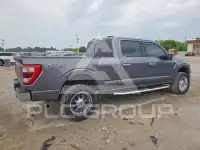 2021 Ford F-150 фото