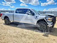 2021 Ford F-150 фото