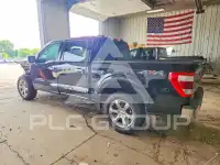 2021 Ford F-150 фото