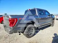 2021 Ford F-150 фото