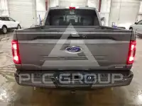 2021 Ford F-150 photo