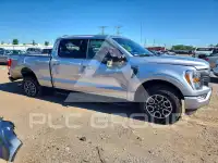 2021 Ford F-150 фото