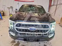 2021 Ford F-150 фото