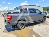 2021 Ford F-150 фото