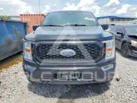 2021 Ford F-150 фото