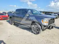 2021 Ford F-150 фото