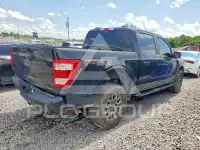 2021 Ford F-150 фото