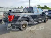 2021 Ford F-150 фото