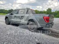 2021 Ford F-150 фото