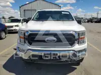 2021 Ford F-150 фото