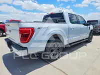 2021 Ford F-150 фото