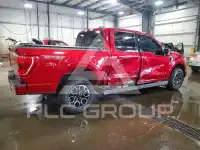 2021 Ford F-150 фото