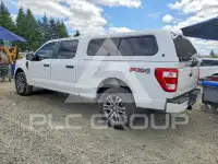 2021 Ford F-150 фото