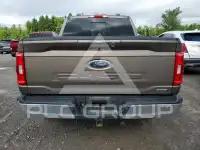 2021 Ford F-150 фото