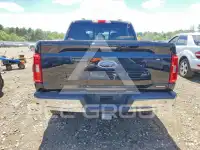 2021 Ford F-150 фото