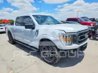 2021 Ford F-150 фото