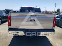 2021 Ford F-150 фото