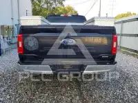 2021 Ford F-150 фото