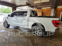 2021 Ford F-150 фото