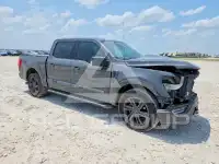 2021 Ford F-150 фото