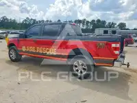 2021 Ford F-150 фото