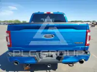 2021 Ford F-150 фото