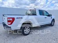 2021 Ford F-150 photo