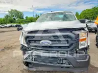2021 Ford F-150 фото