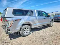 2021 Ford F-150 фото