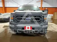 2021 Ford F-150 фото
