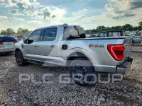 2021 Ford F-150 фото