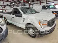 2021 Ford F-150 фото