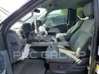 2021 Ford F-150 фото