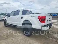2021 Ford F-150 фото
