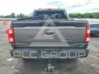 2021 Ford F-150 photo